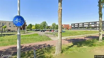 Bedrijfsruimtes for rent in Schouwen-Duiveland - Photo from Google Street View