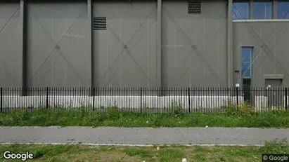Kantorruimte for rent in Almere - Photo from Google Street View