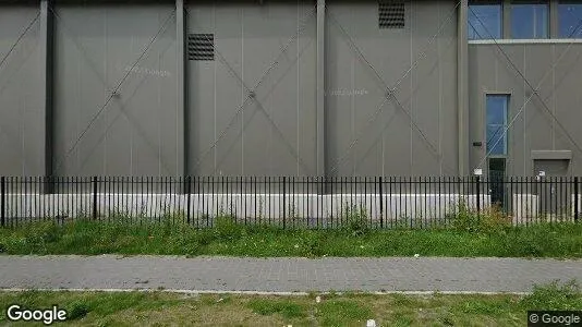 Kantorruimte te huur i Almere - Foto uit Google Street View