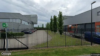 Bedrijfsruimtes for rent in Alblasserdam - Photo from Google Street View