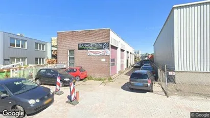 Bedrijfsruimtes for sale in Zaanstad - Photo from Google Street View