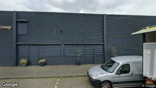 Gewerbeflächen zur Miete i Roosendaal - Foto uit Google Street View