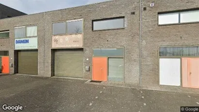 Bedrijfsruimtes for rent in Zwolle - Photo from Google Street View