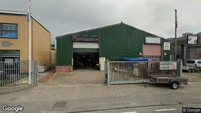Bedrijfsruimtes for sale in Stede Broec - Photo from Google Street View