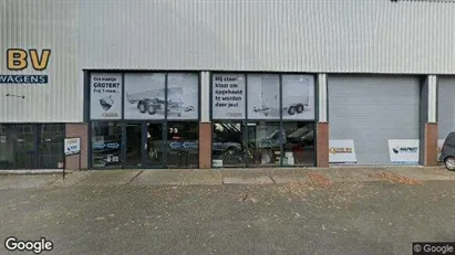 Producties for rent in Bladel - Photo from Google Street View