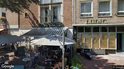 Bedrijfsruimtes for sale in Arnhem - Photo from Google Street View