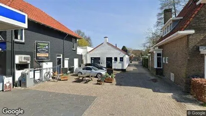 Bedrijfsruimtes for rent in Enschede - Photo from Google Street View