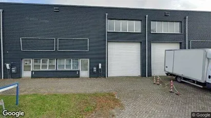 Bedrijfsruimtes for rent in Waalwijk - Photo from Google Street View