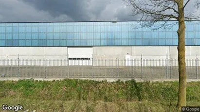 Lokaler til leje i Weert - Foto fra Google Street View