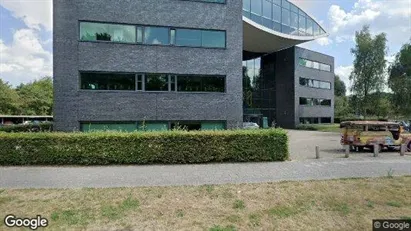 Kontorlokaler til leje i Amstelveen - Foto fra Google Street View