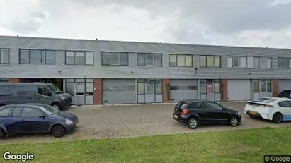 Bedrijfsruimtes for sale in Hoorn - Photo from Google Street View