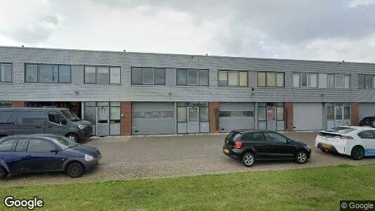 Bedrijfsruimtes for sale i Hoorn - Foto uit Google Street View