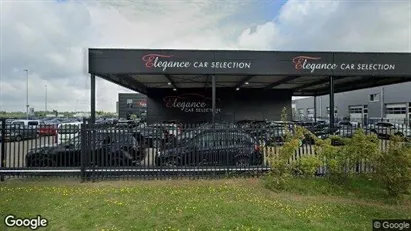 Bedrijfsruimtes for sale in Hoorn - Photo from Google Street View