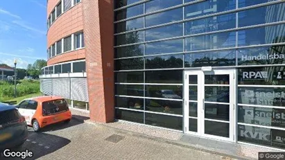 Kontorlokaler til leje i Alkmaar - Foto fra Google Street View
