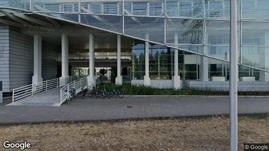 Lokaler til leie i Utrecht West - Foto uit Google Street View
