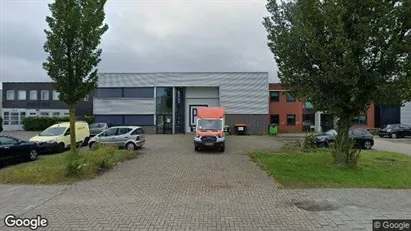 Lokaler til leie i Haarlem – Bilde fra Google Street View
