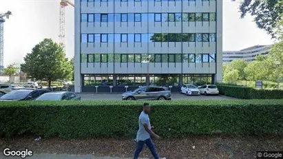 Bedrijfsruimtes for rent in Amsterdam-Zuidoost - Photo from Google Street View