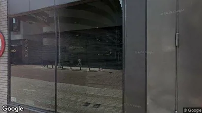 Kantorruimte for rent in Rotterdam Centrum - Photo from Google Street View
