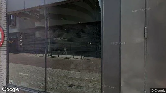 Kontorer til leie i Rotterdam Centrum - Foto uit Google Street View
