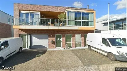 Bedrijfsruimtes for rent in Werkendam - Photo from Google Street View