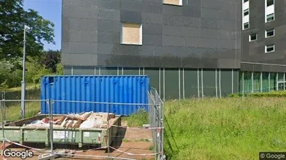 Kantorruimte for rent in Tilburg - Photo from Google Street View