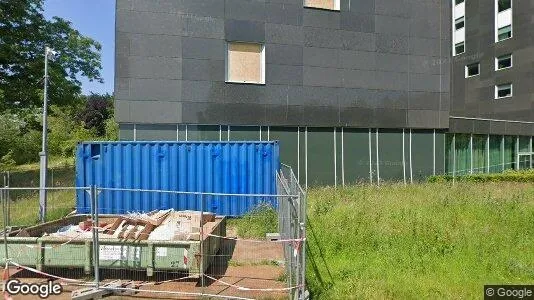 Kantorruimte for rent i Tilburg - Foto uit Google Street View