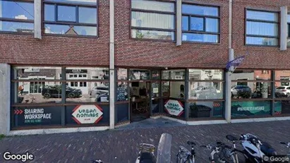 Bedrijfsruimtes for rent in Alkmaar - Photo from Google Street View