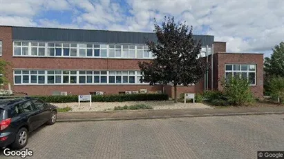 Kontorslokaler för uthyrning i Roermond – Foto från Google Street View