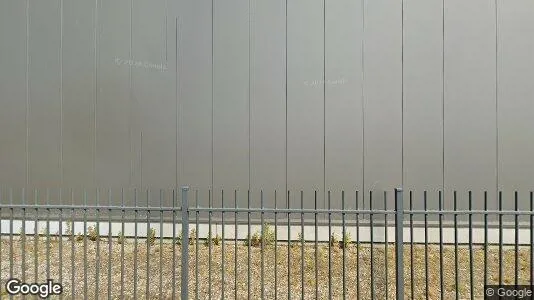 Bedrijfsruimtes for rent i Harlingen - Foto uit Google Street View
