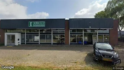 Bedrijfsruimtes for sale in Emmen - Photo from Google Street View