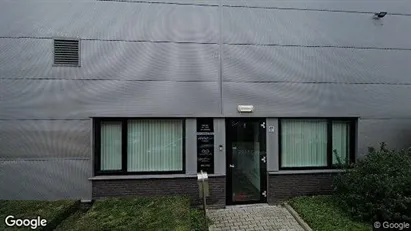 Bedrijfsruimtes for rent in Hengelo - Photo from Google Street View