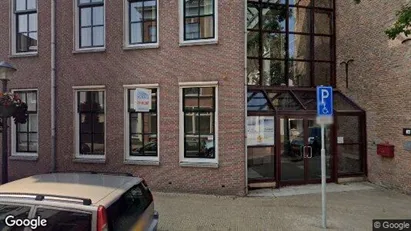 Kantorruimte for rent in Gorinchem - Photo from Google Street View