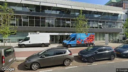 Kantorruimte for rent in Amsterdam Slotervaart - Photo from Google Street View