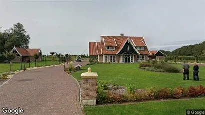 Bedrijfsruimtes for rent in Tubbergen - Photo from Google Street View