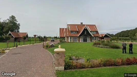 Bedrijfsruimtes for rent i Tubbergen - Foto uit Google Street View