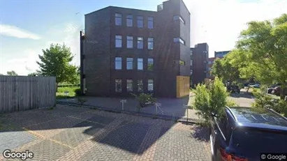 Kantorruimte for sale in Alkmaar - Photo from Google Street View