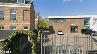 Bedrijfsruimtes for sale in Dordrecht - Photo from Google Street View