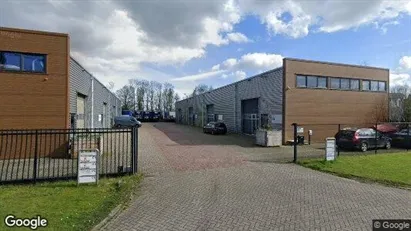 Lokaler til leie i Lelystad – Bilde fra Google Street View