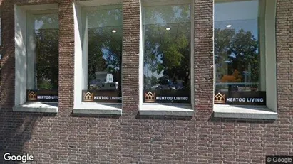 Kantorruimte for rent in Tiel - Photo from Google Street View