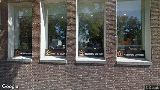 Kantorruimte te huur i Tiel - Foto uit Google Street View
