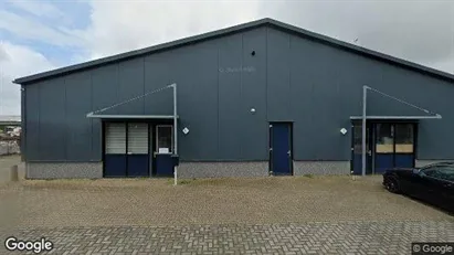 Bedrijfsruimtes for sale in Drechterland - Photo from Google Street View