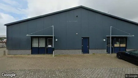 Bedrijfsruimtes for sale i Drechterland - Foto uit Google Street View