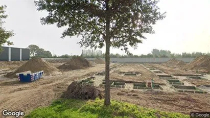 Magazijnen for rent in Doetinchem - Photo from Google Street View