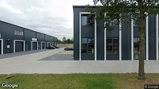 Magazijnen for rent i Doetinchem - Foto uit Google Street View