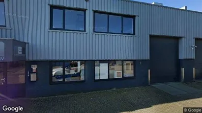 Bedrijfsruimtes for rent in Weesp - Photo from Google Street View