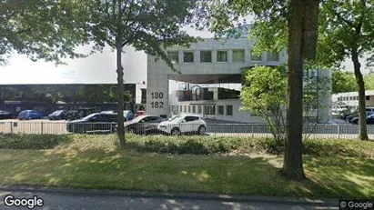 Kontorslokaler för uthyrning i Weert – Foto från Google Street View