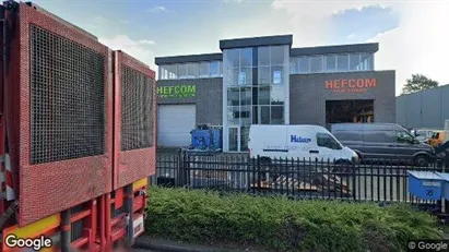 Bedrijfsruimtes for rent in Westland - Photo from Google Street View