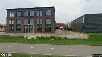 Bedrijfsruimtes for rent in Zutphen - Photo from Google Street View