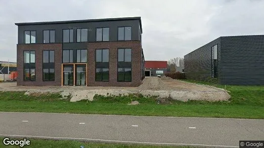 Lokaler til leie i Zutphen - Foto uit Google Street View