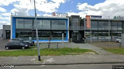 Kantorruimte for rent in Groningen - Photo from Google Street View